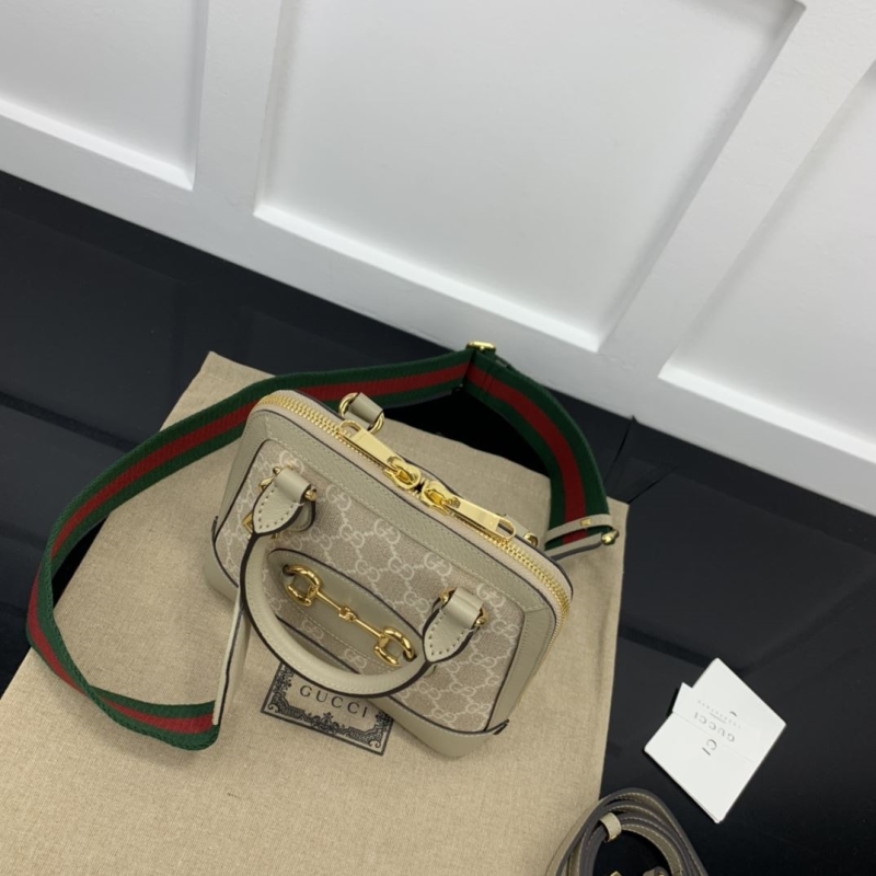 Gucci Top Handle Bags